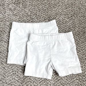 Bicycle shorts